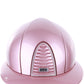 Casque Kep Italia Cromo 2.0 Diamond Polo Rose Swarovski Frame