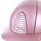 Casque Kep Italia Cromo 2.0 Diamond Polo Rose Swarovski Frame