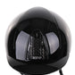 Casque d'équitation Kep Italia Smart Polish Noir