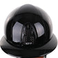 Casque d'équitation Kep Italia Smart Polish Polo Noir Jugulaire Beige