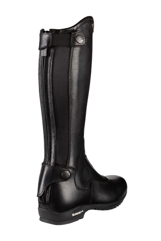 Parlanti Passion Bottes d'équitation K Boots Kids Noir