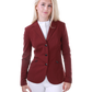 Veste de compétition Samshield Femme Louiselle Amarante