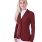 Veste de compétition Samshield Femme Louiselle Amarante