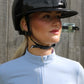 Vestrum Longsleeve femme Denver Sky Blue