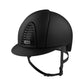 Kep Italia Paardrijhelm Cromo 2.0 Matt Zwart