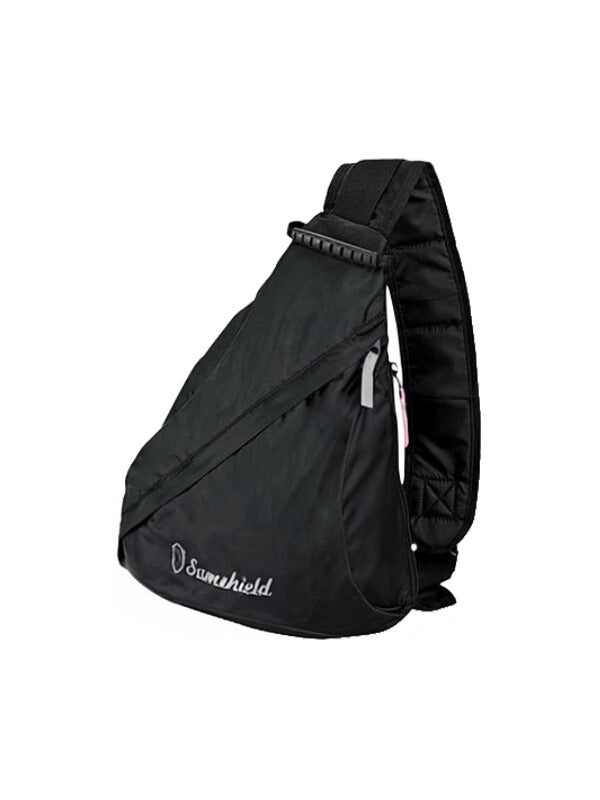 Sac à dos de protection Samshield Premium Protection Noir