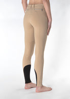 Equiline rijbroek dames knie grip Eqash Strass