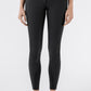 Equiline pantalon d'équitation femme full seat X-Grip Cedar noir