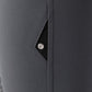 Equiline pantalon d'équitation femme genoux grip Ash gris