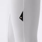 Equiline pantalon d'équitation femmes full grip taille haute Adellek Blanc