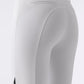 Equiline pantalon d'équitation femmes full grip taille haute Adellek Blanc