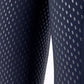 Equiline pantalon d'équitation femme full grip taille haute Adellek Bleu