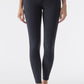 Equiline pantalon d'équitation femme full grip Ceriek Navy