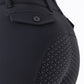 Equiline pantalon d'équitation femme full grip Ceriek Navy
