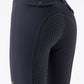 Equiline pantalon d'équitation femme full grip Ceriek Navy