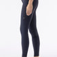 Equiline pantalon d'équitation femme full grip Ceriek Navy