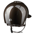 Kep Italia Paardrijhelm Smart Nova Polish