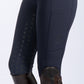 Pantalon d'équitation full grip pour femmes Britney navy de PS of Sweden