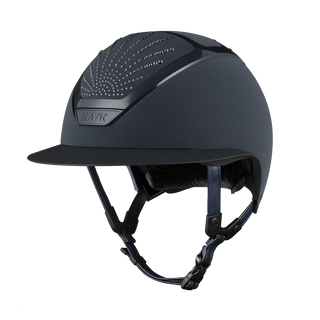 Kask Star Lady Chrome 2.0 Origin Blue Montana Navy