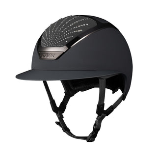 Kask Star Lady Chrome 2.0 Origin Graphite Noir