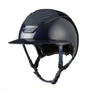 Kask Star Lady 2.0 Pure Shine Origin Blue Montana Navy