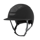 Kask Star Lady 2.0 Hunter Origin Graphite Zwart Zwart