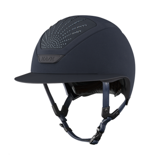 Kask Star Lady 2.0 Hunter Origin Blue Montana Navy