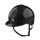 Casque Kep Italia Cromo 2.0 Polish Noir