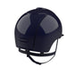 Casque Kep Italia Cromo 2.0 Polish Bleu