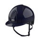 Casque Kep Italia Cromo 2.0 Polish Bleu