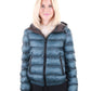 Vestrum doudoune femme Pusan Powder Blue
