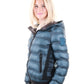 Vestrum doudoune femme Pusan Powder Blue