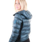 Vestrum doudoune femme Pusan Powder Blue