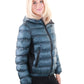 Vestrum doudoune femme Pusan Powder Blue