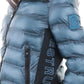 Vestrum doudoune femme Pusan Powder Blue