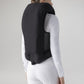 Veste airbag unisexe Equiline Belair Noir