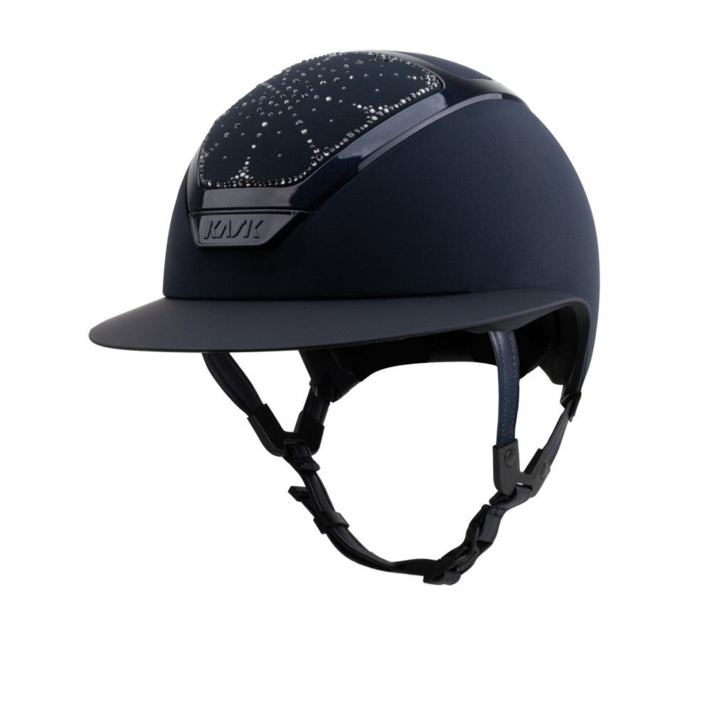 Kask Star Lady Chrome 2.0 Riviera Graphite Mix Marine