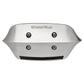 Samshield Étriers Shield'Rup Alu Brushed