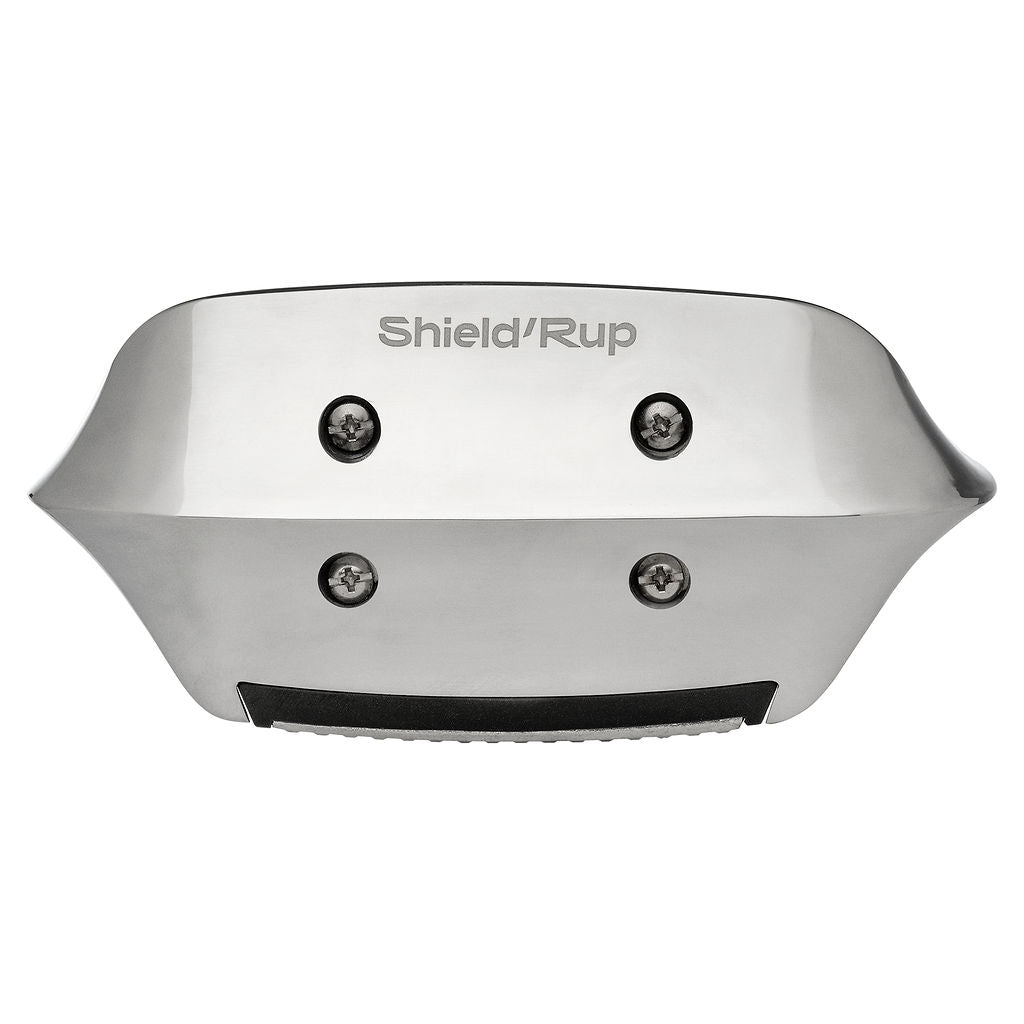 Samshield Étriers Shield'Rup Alu Brushed