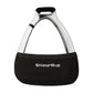 Samshield Étriers Shield'Rup Alu Brushed