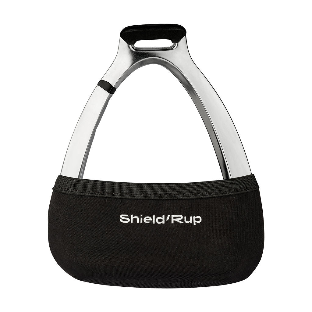 Samshield Étriers Shield'Rup Alu Brushed