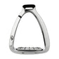 Samshield Étriers Shield'Rup Alu Brushed