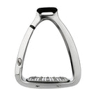 Samshield Stijgbeugels Shield'Rup Alu Brushed