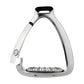 Samshield Étriers Shield'Rup Alu Brushed