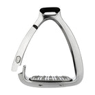 Samshield Stijgbeugels Shield'Rup Alu Brushed