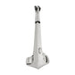 Samshield Étriers Shield'Rup Alu Brushed