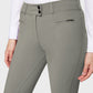 Samshield Pantalon d'équitation Genou Grip Femme Chloe Sauge