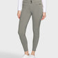 Samshield Pantalon d'équitation Genou Grip Femme Chloe Sauge