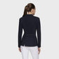 Samshield veste de concours Femme Jackie Crystal Rain Marine