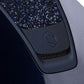 Samshield 2.0 Casque d'équitation Miss Shield Shadowglossy Ultra Fine Rock Cosmic Nights Navy